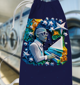 Pop Pouch Laundry Bag